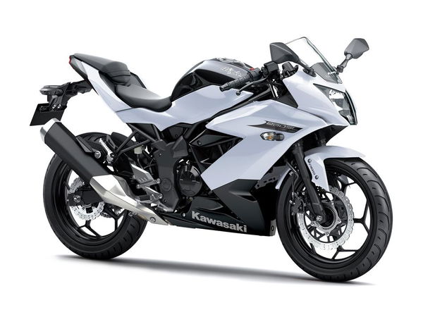 Kawasaki Ninja 250SL, Z250SL and Z300 prices confirmed