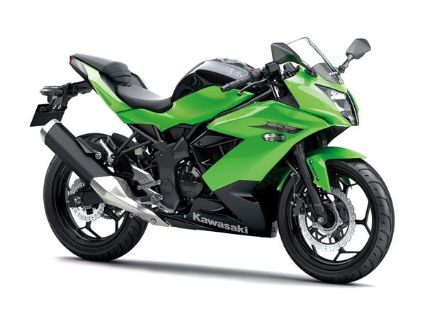 Kawasaki Ninja 250SL, Z250SL and Z300 prices confirmed