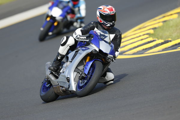 2015 R1 and R1M review