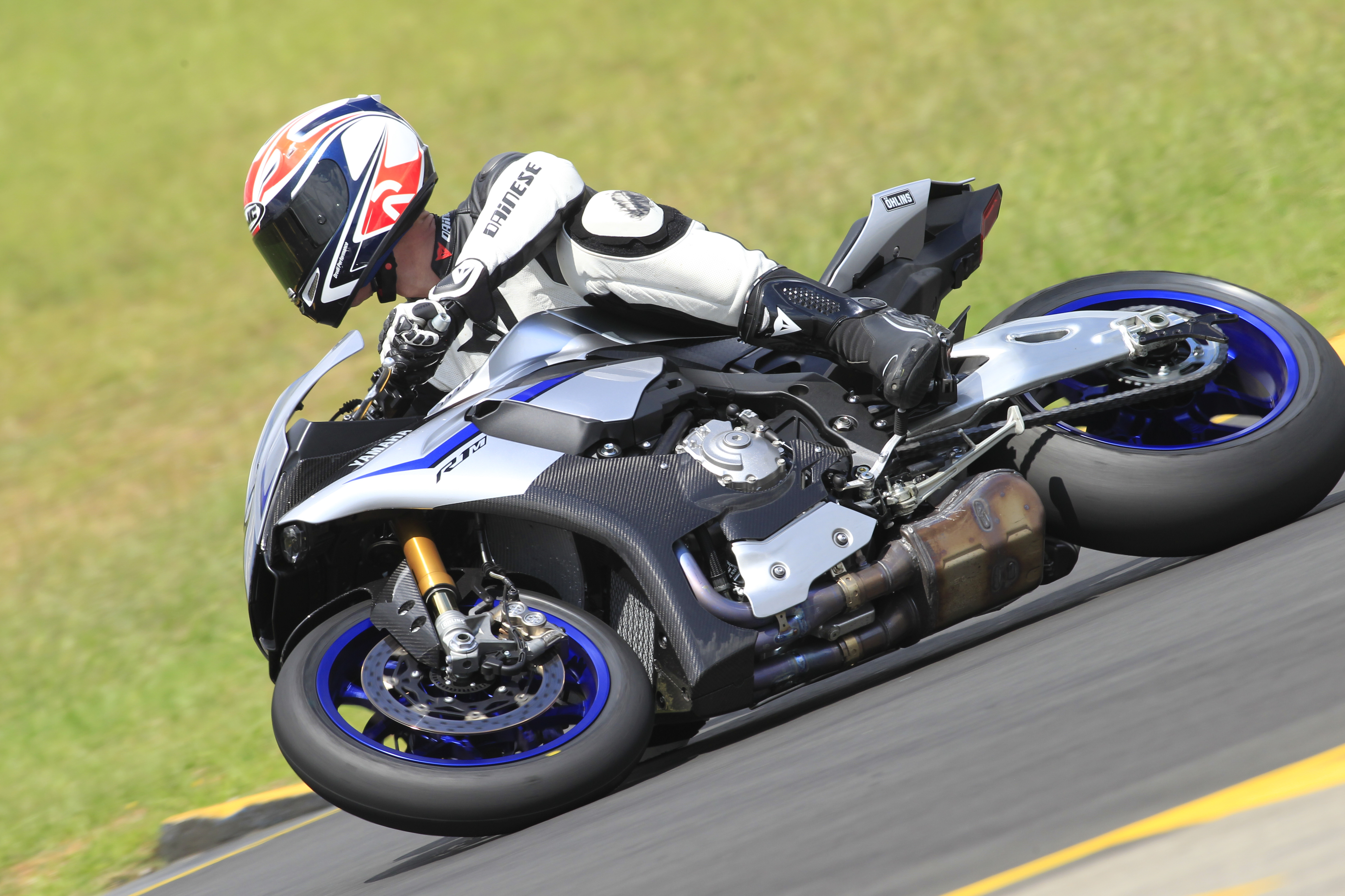 2015 R1 and R1M review