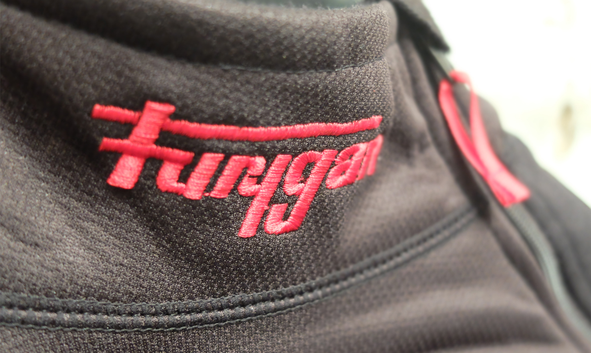 First look: Furygan Furywarm 2W review