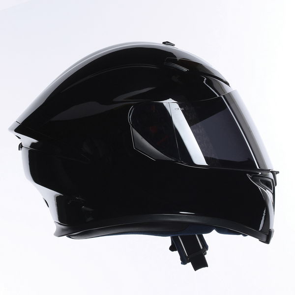 New: AGV K5 helmet