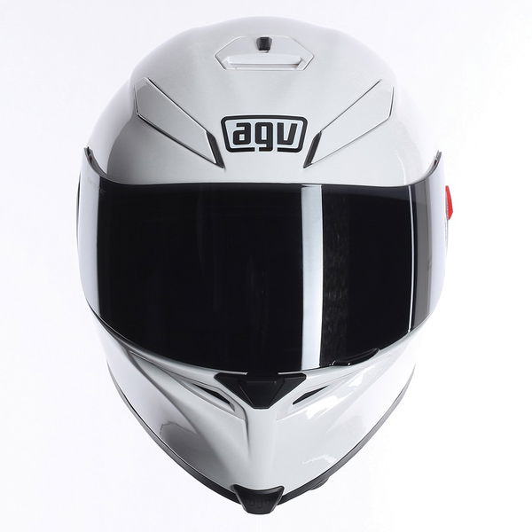 New: AGV K5 helmet