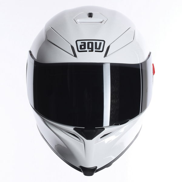 New: AGV K5 helmet