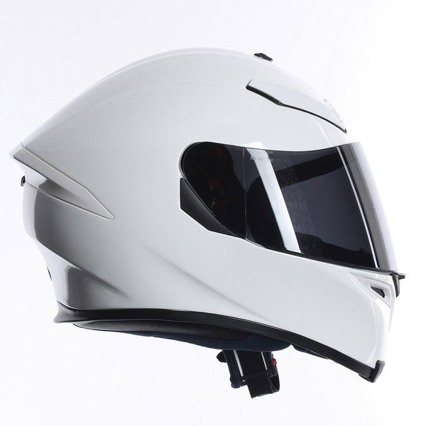 New: AGV K5 helmet