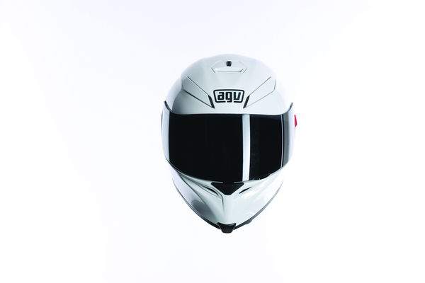 New: AGV K5 helmet