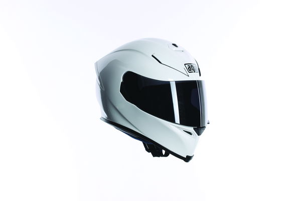 New: AGV K5 helmet