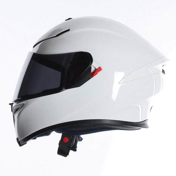 New: AGV K5 helmet