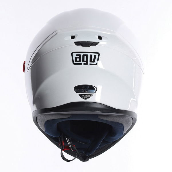 New: AGV K5 helmet