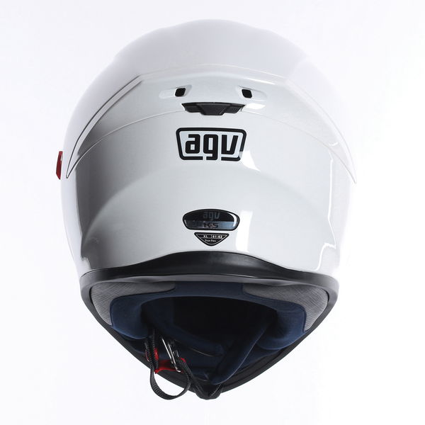 New: AGV K5 helmet