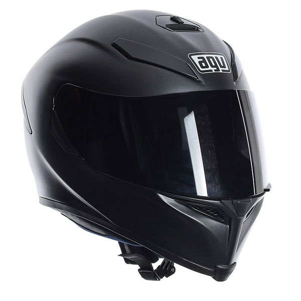 New: AGV K5 helmet