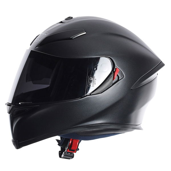 New: AGV K5 helmet