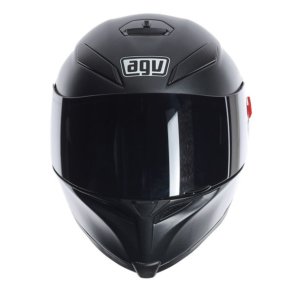 New: AGV K5 helmet