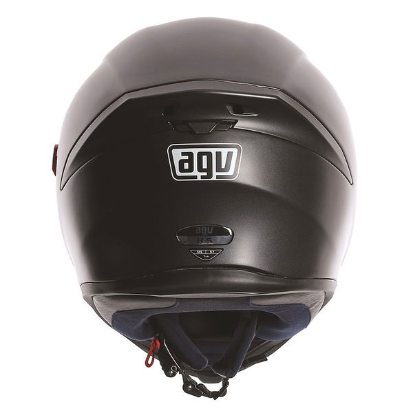 New: AGV K5 helmet