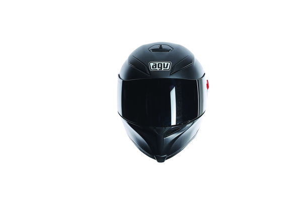 New: AGV K5 helmet