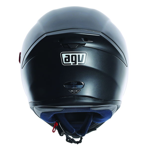 New: AGV K5 helmet