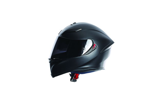 New: AGV K5 helmet