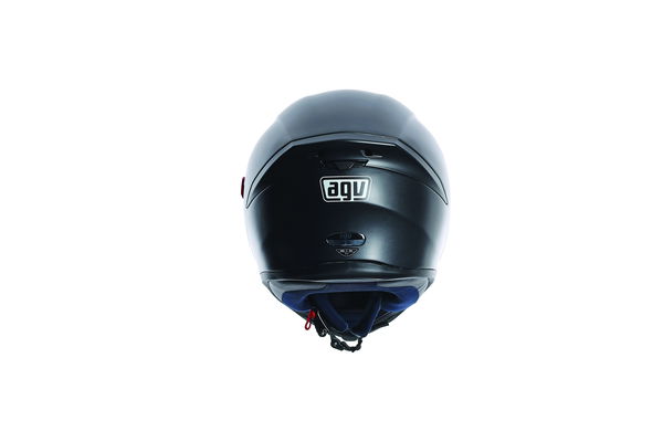 New: AGV K5 helmet