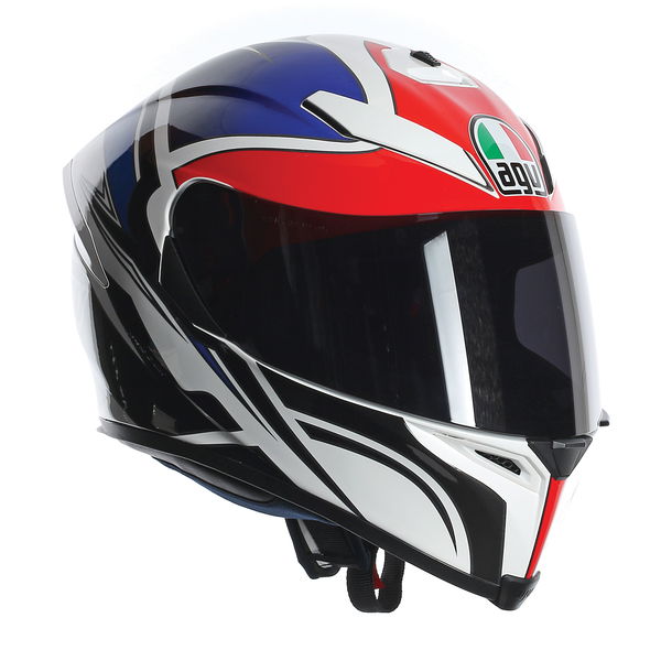 New: AGV K5 helmet