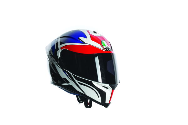 New: AGV K5 helmet