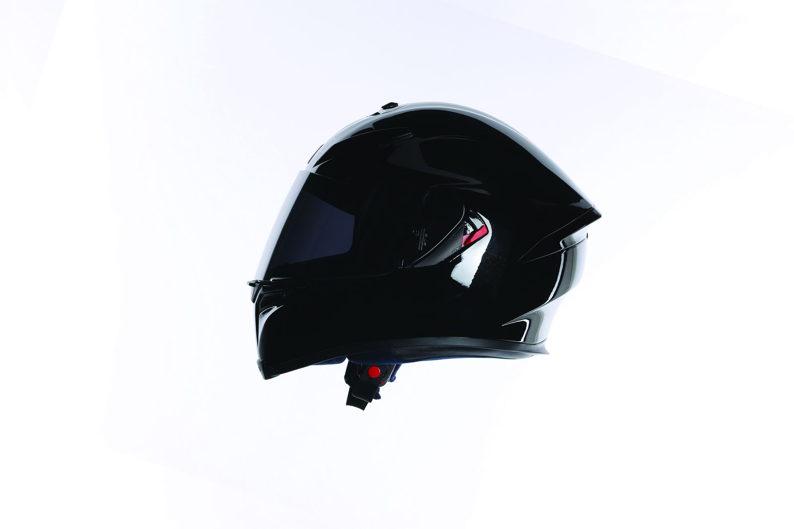 New: AGV K5 helmet