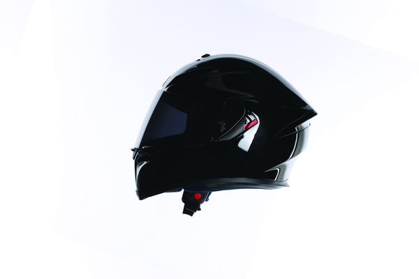 New: AGV K5 helmet