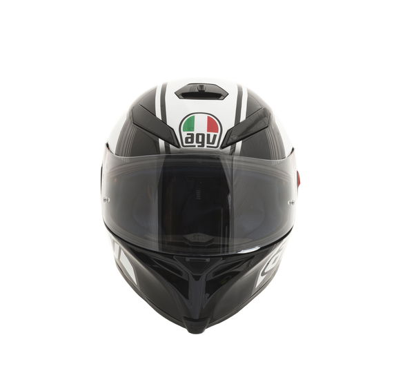 New: AGV K5 helmet