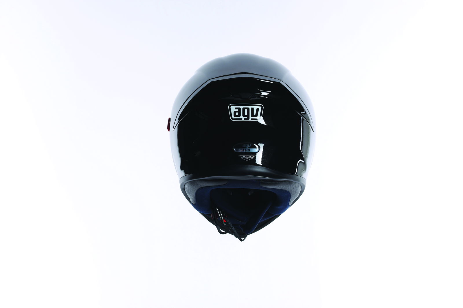 New: AGV K5 helmet