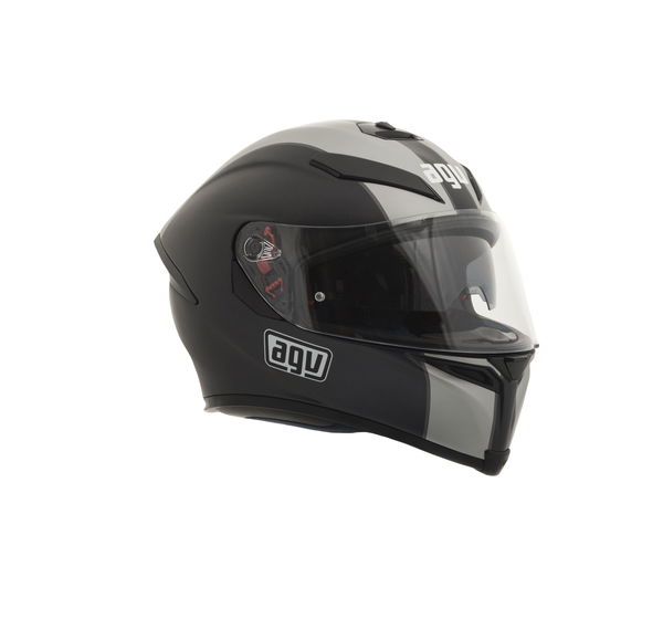 New: AGV K5 helmet