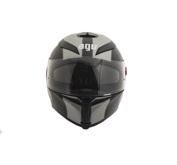 New: AGV K5 helmet