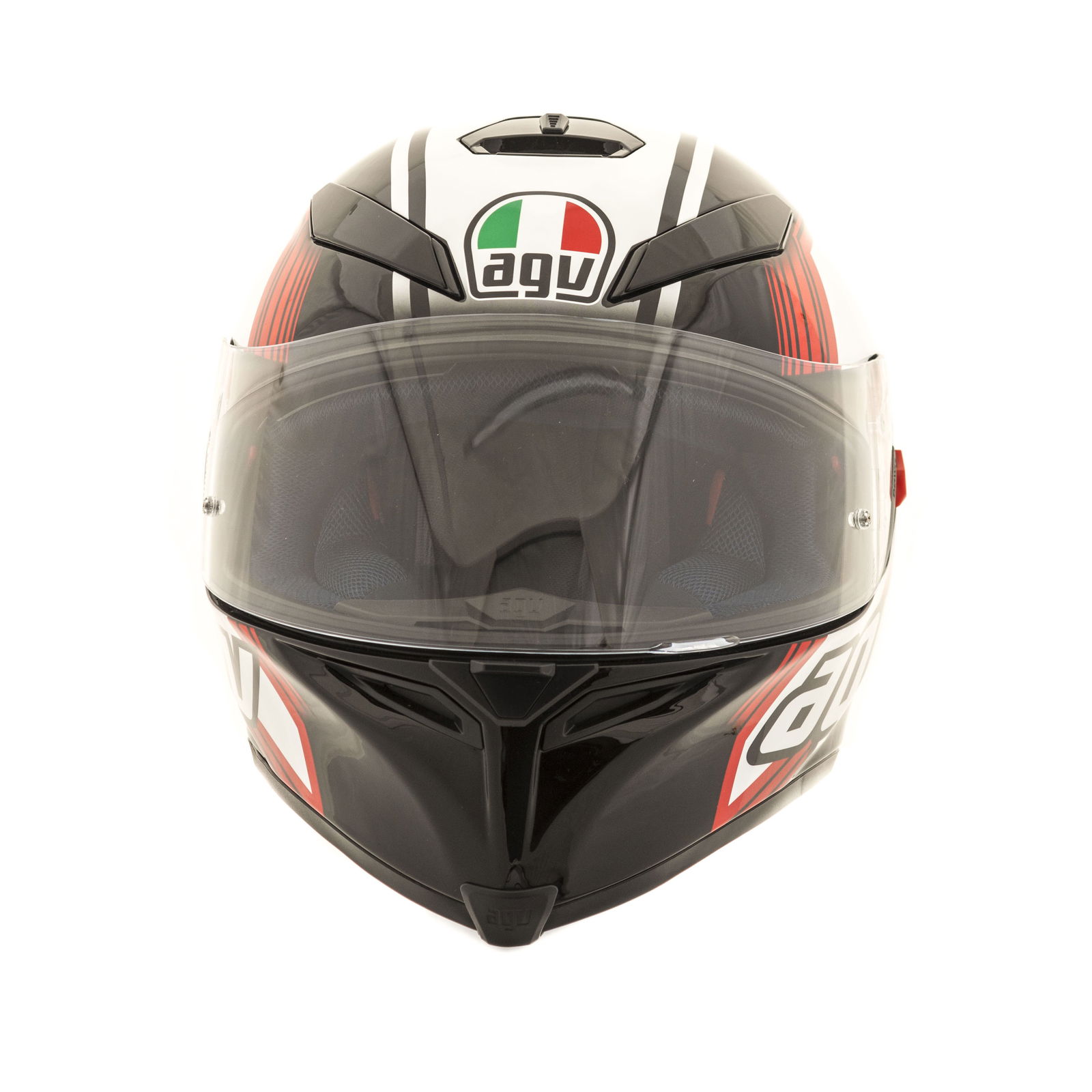 New: AGV K5 helmet