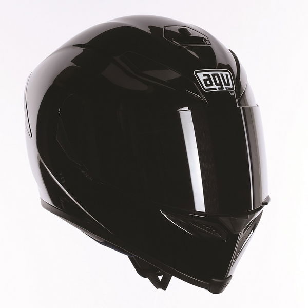 New: AGV K5 helmet