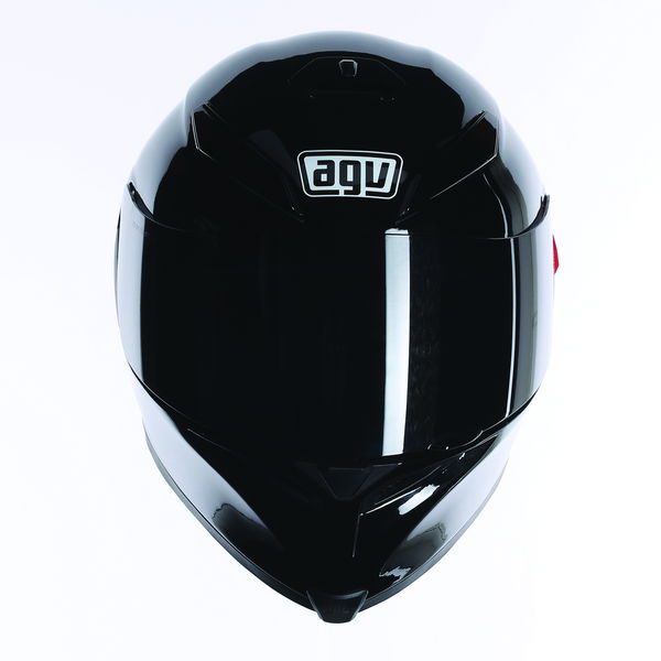 New: AGV K5 helmet