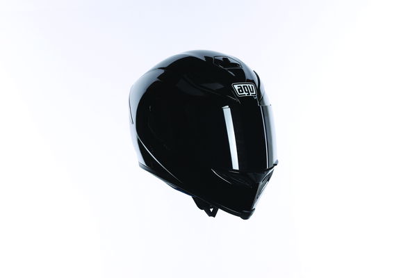 New: AGV K5 helmet