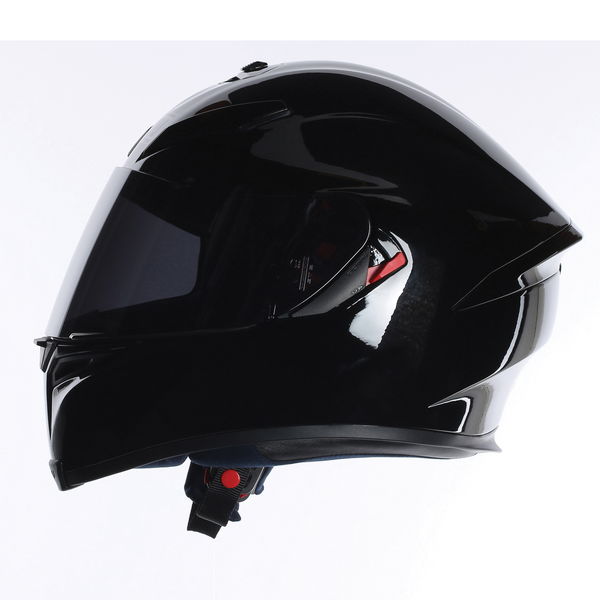 New: AGV K5 helmet