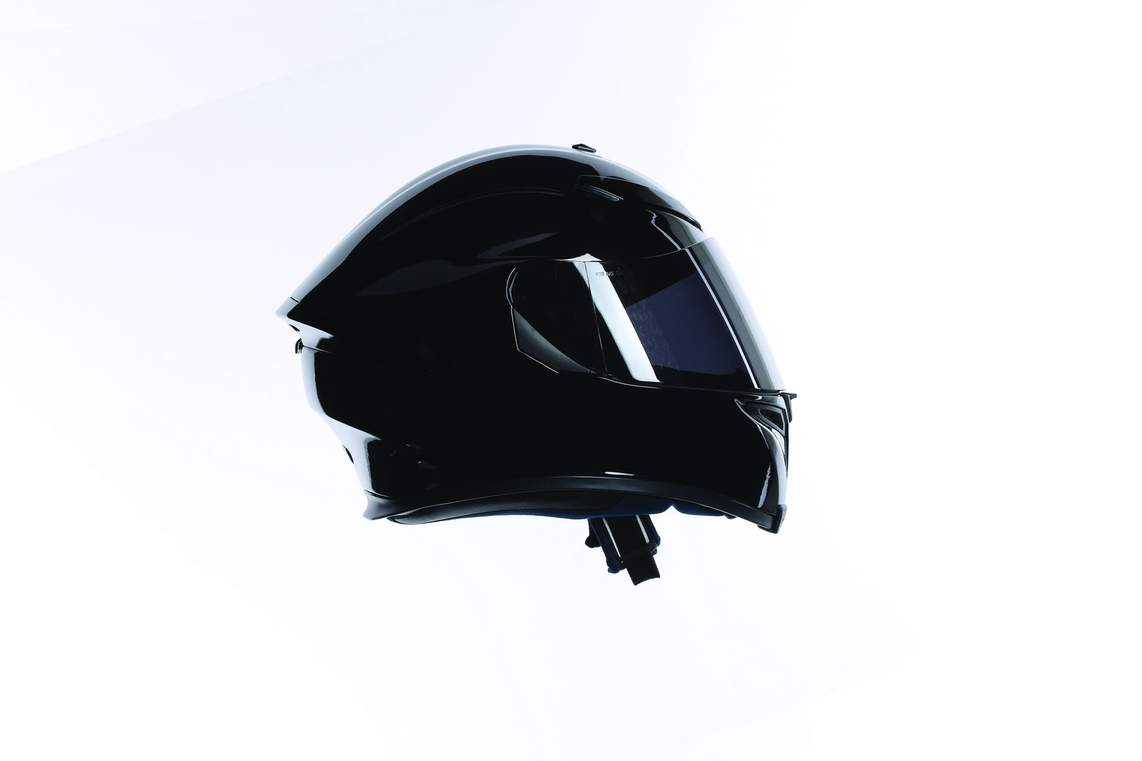 New: AGV K5 helmet