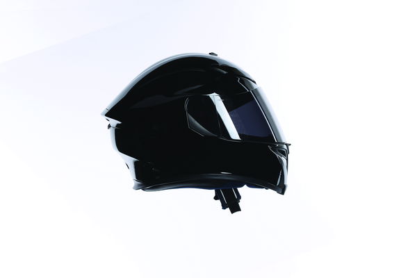 New: AGV K5 helmet