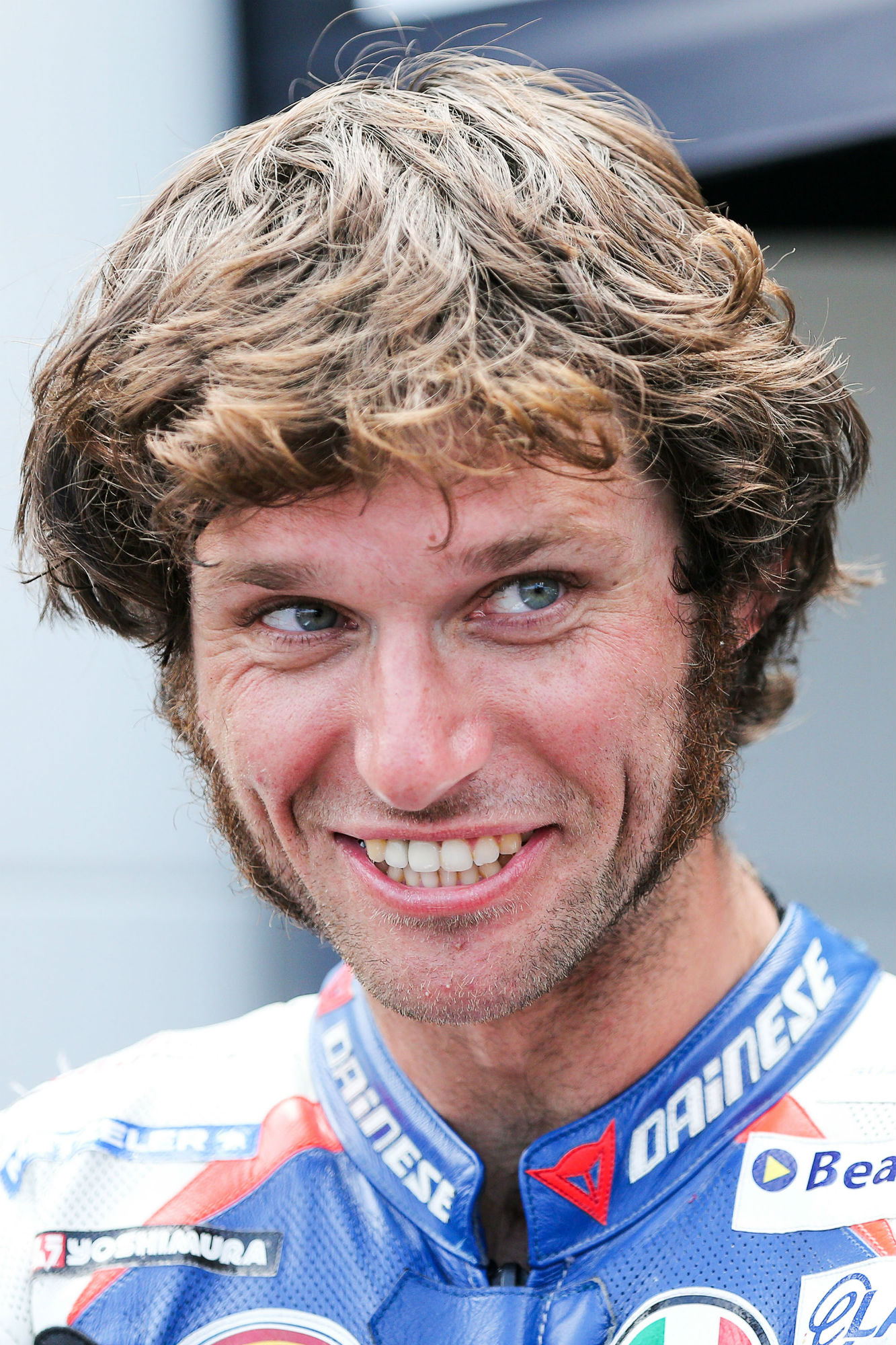 Guy Martin on Top Gear: 'Never say never'