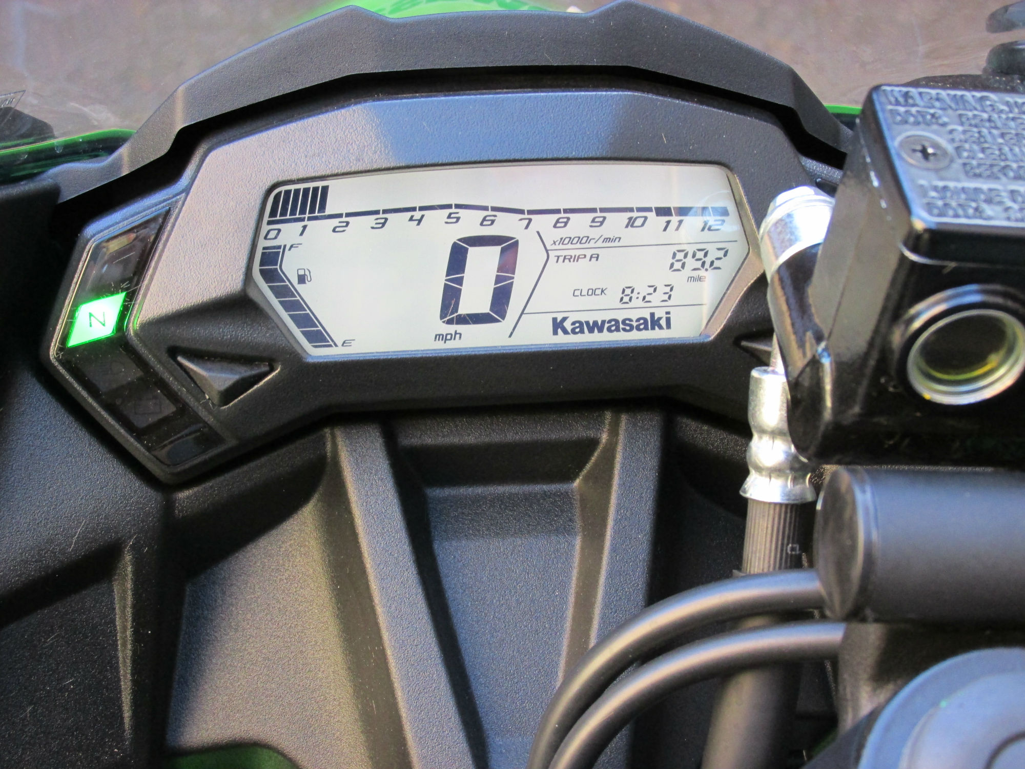 First ride: Kawasaki Ninja 250SL review