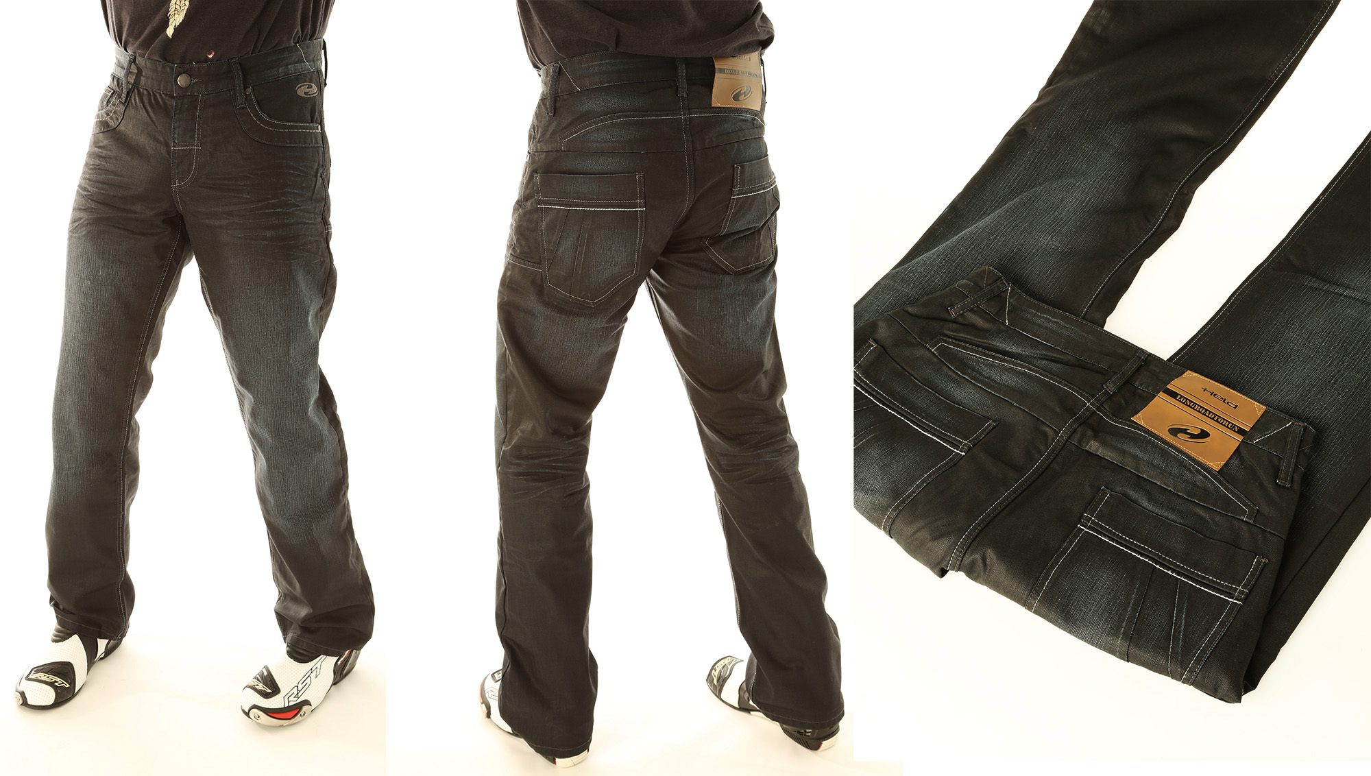 Tested: Kevlar jeans review