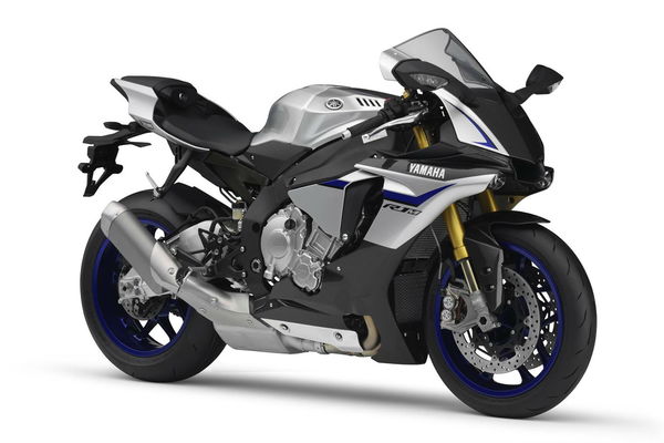 Where’s the Yamaha R1S, then?