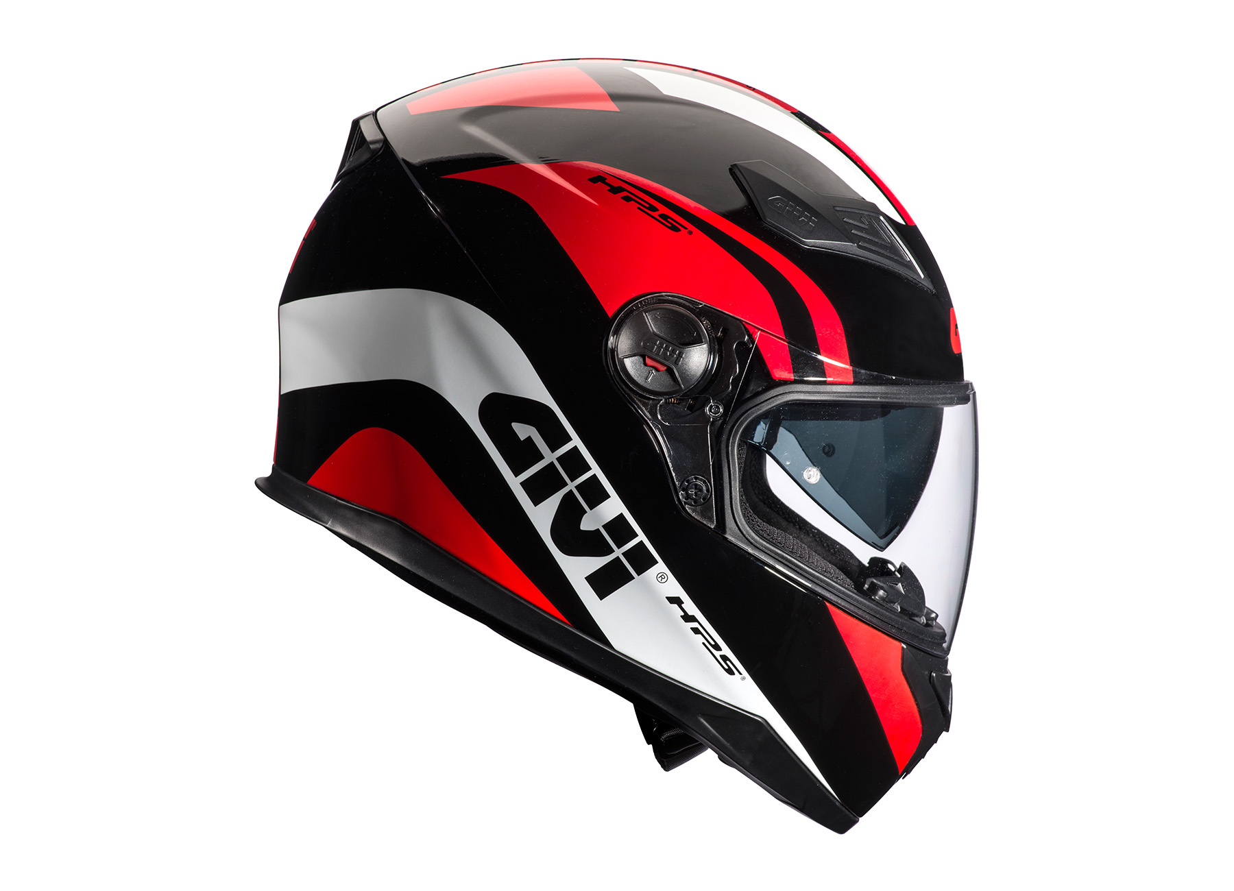 Givi’s new £80 full-face helmet