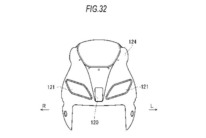 Suzuki Recursion patent points to production plans