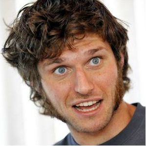 Guy Martin in police probe after admitting to 180mph speeds on public roads