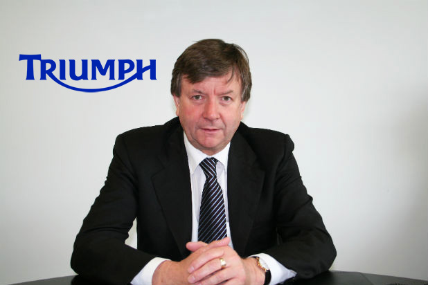 Triumph owner John Bloor becomes billionaire