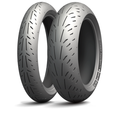 Michelin SuperSport Evo and Power Cup Evo tyre review