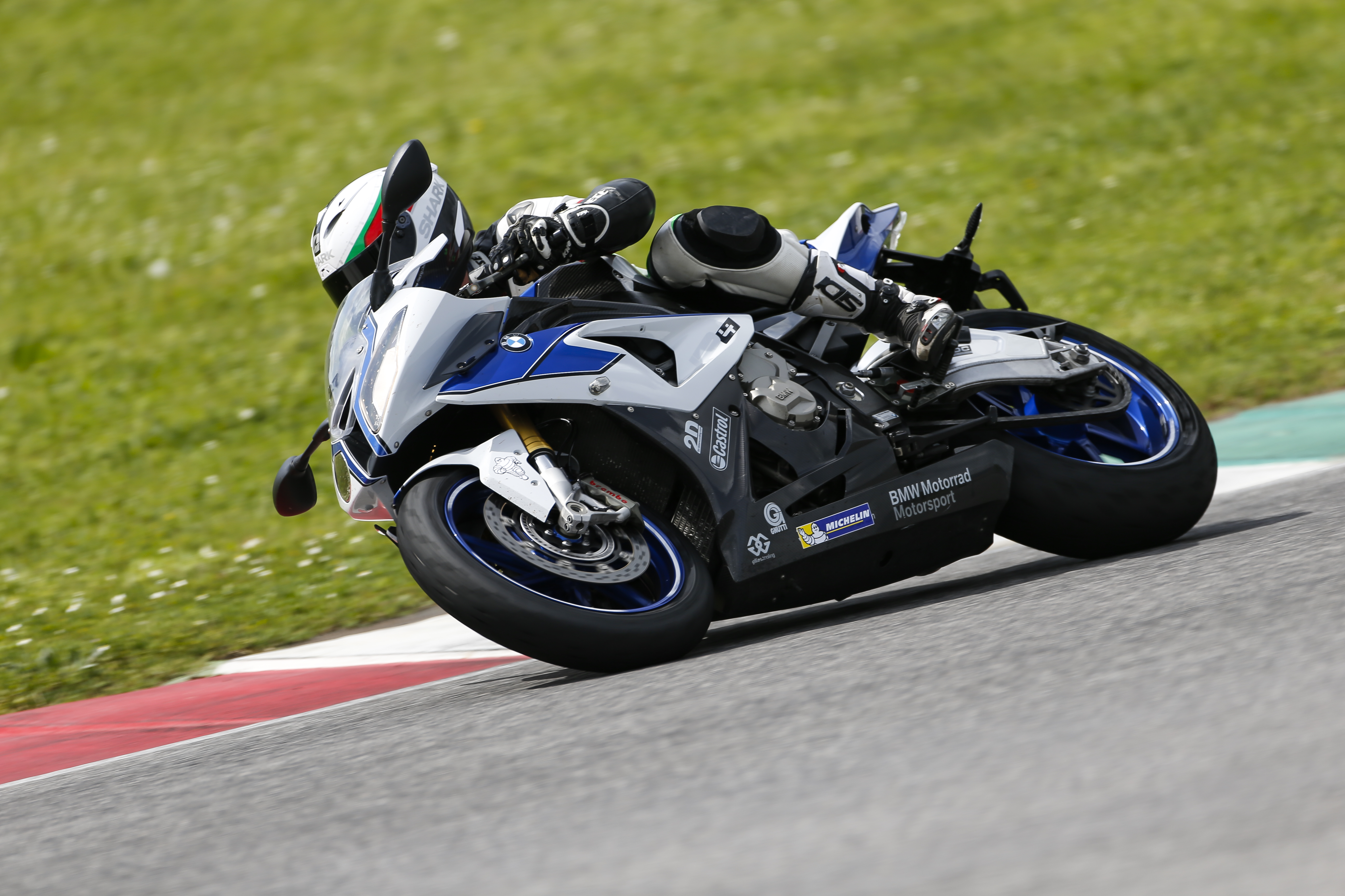 Michelin SuperSport Evo and Power Cup Evo tyre review