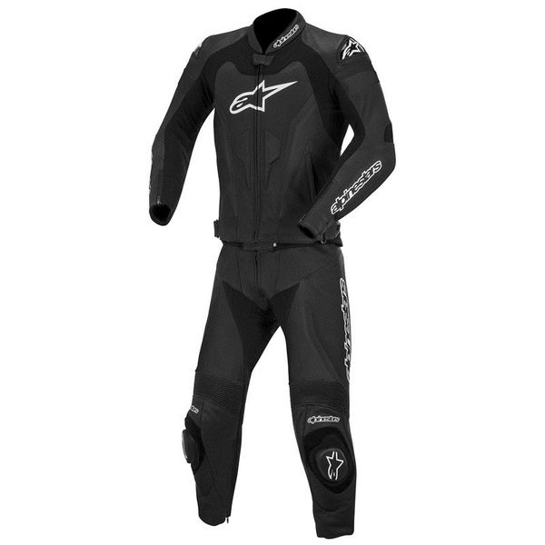 First look: Alpinestars GP Pro