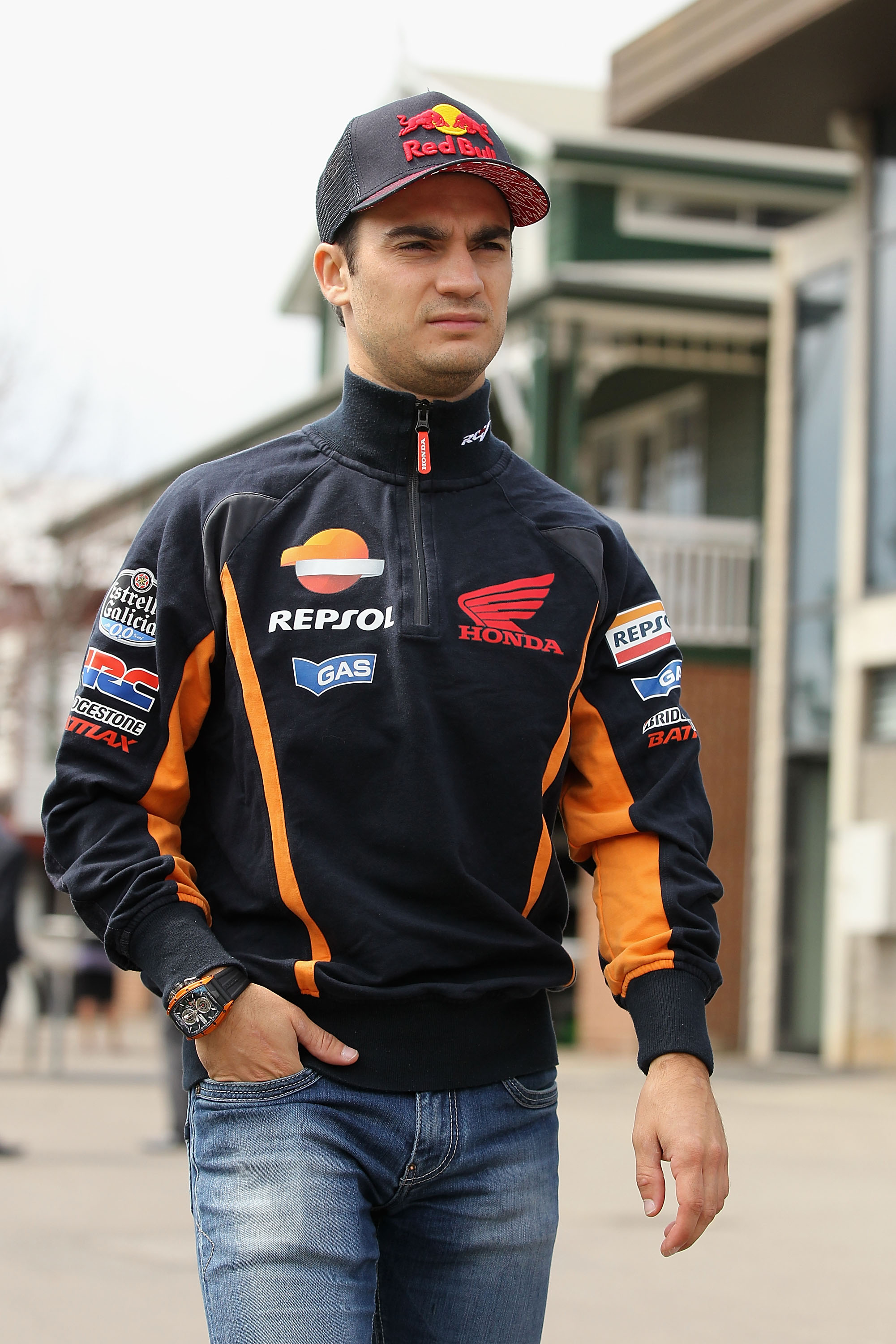 Pedrosa to make MotoGP return at Le Mans