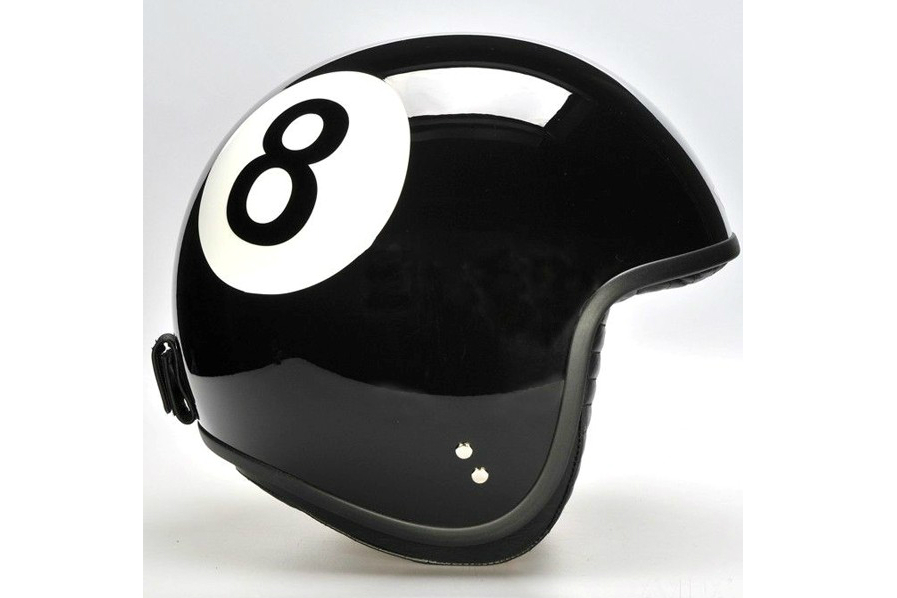 Tested: Davida Jet helmet review : By Kane Dalton